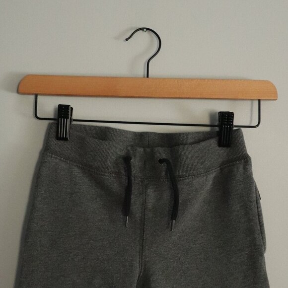 Name It Kids Boys Grey Sz 9Y Stretch Drawstrings Casual Jogger Sweatpants - Picture 3 of 11